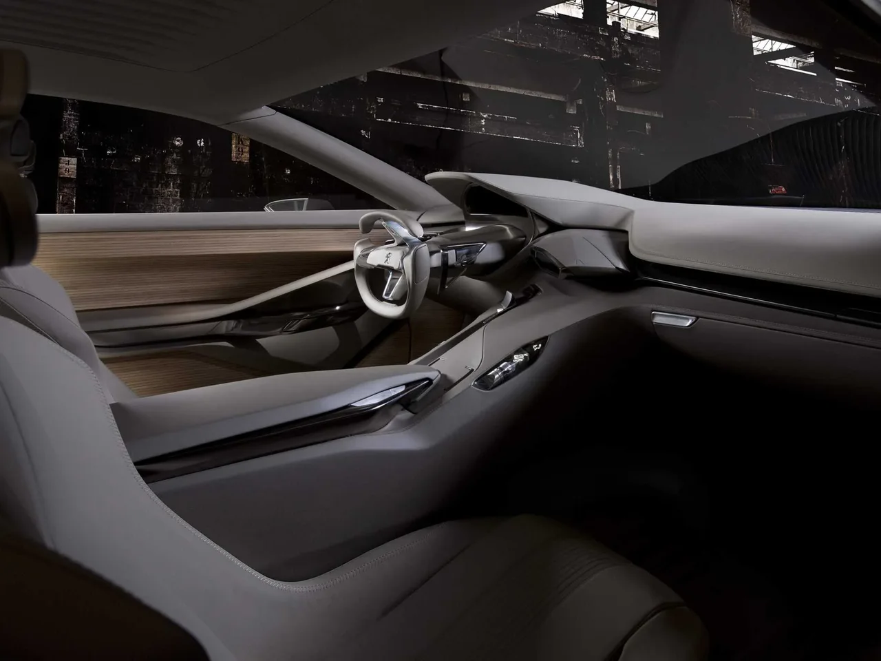 Interior 1