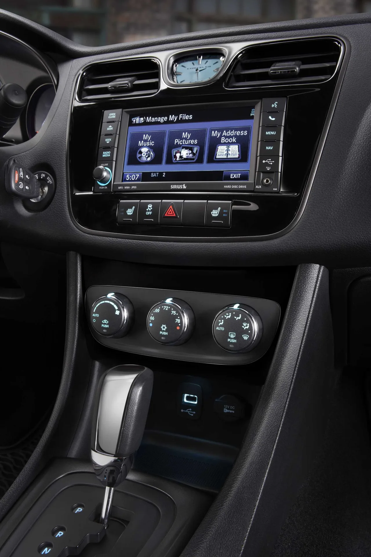 Interior 2