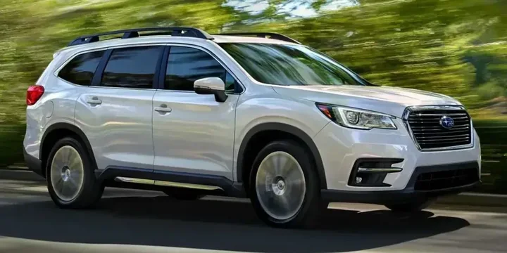 2018 Subaru 2018-subaru-ascent main image