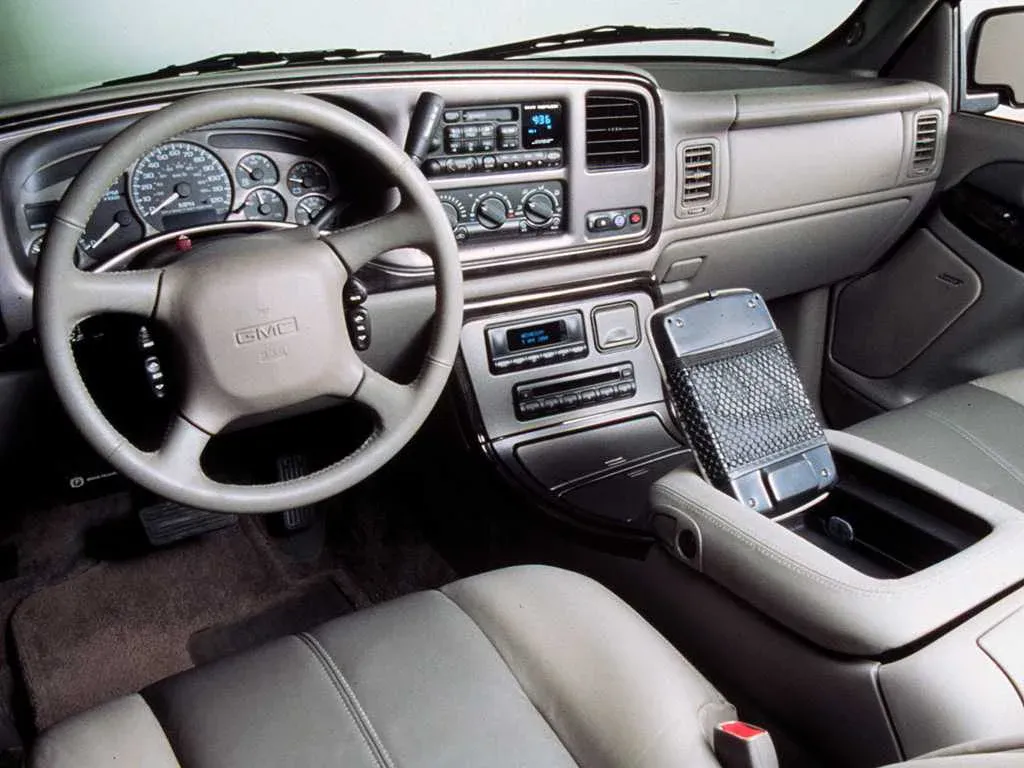 Interior 1