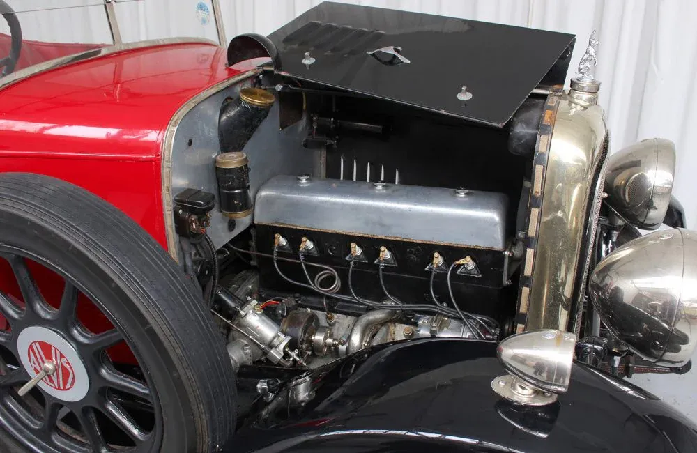 Engine 1