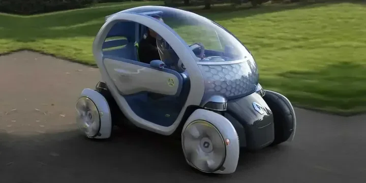 2009 Renault 2009-renault-concept-electric-concept main image