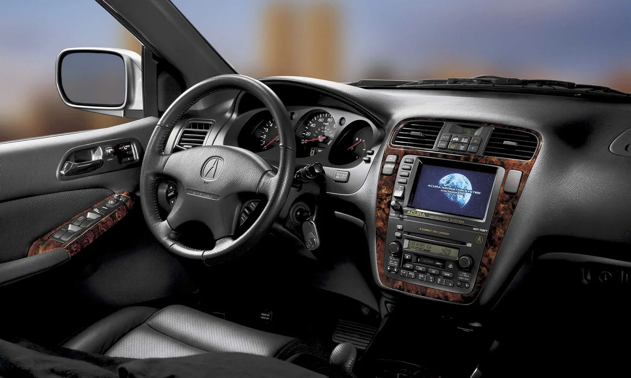 Interior 1