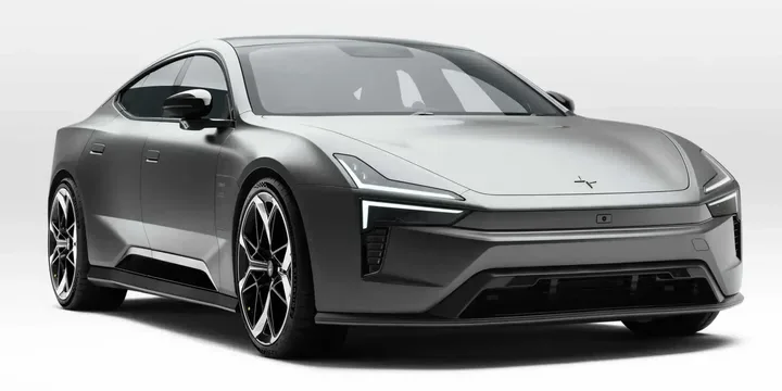 2025 Polestar 2025-polestar-5-performance-single-speed main image