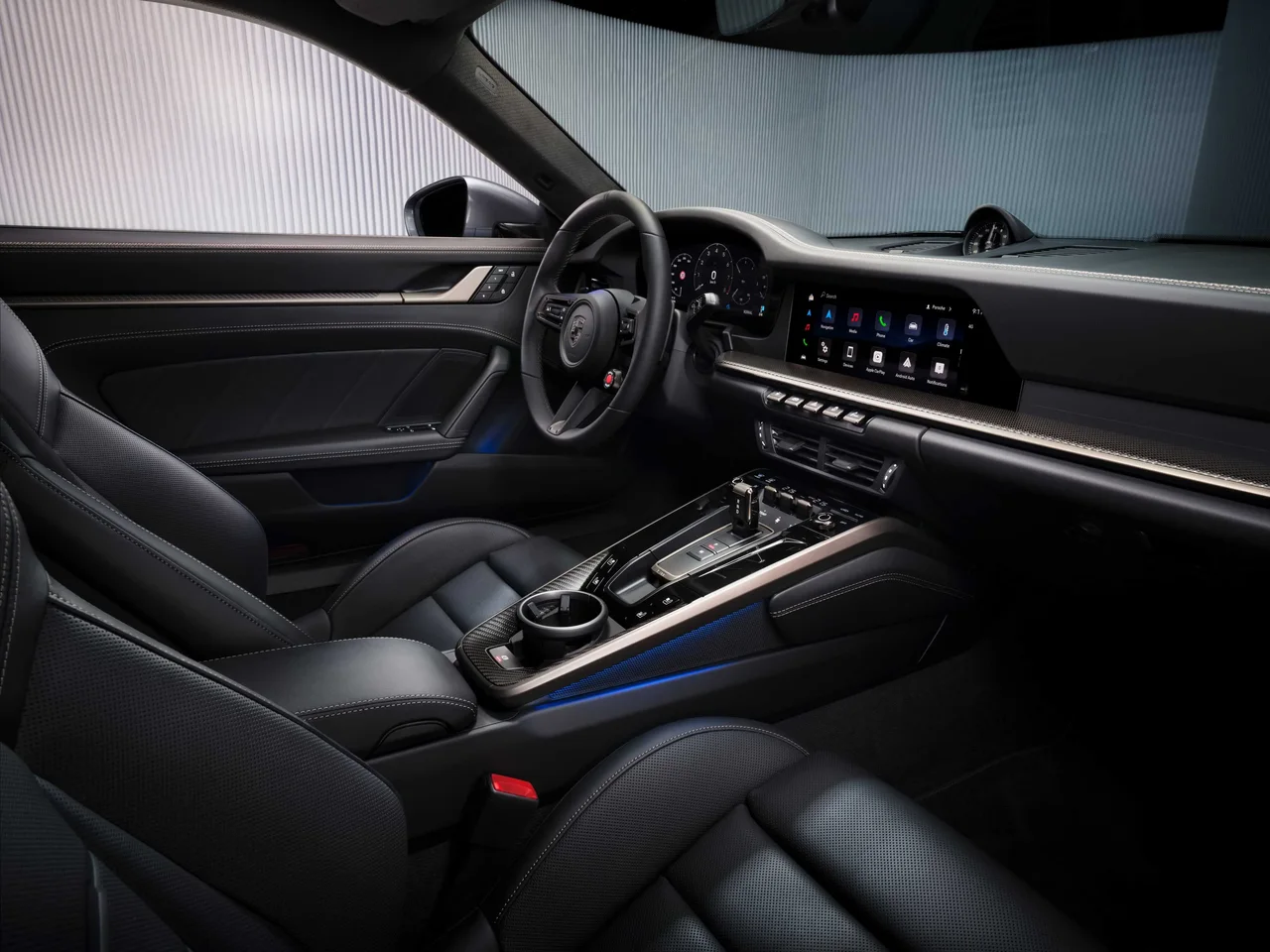 Interior 1