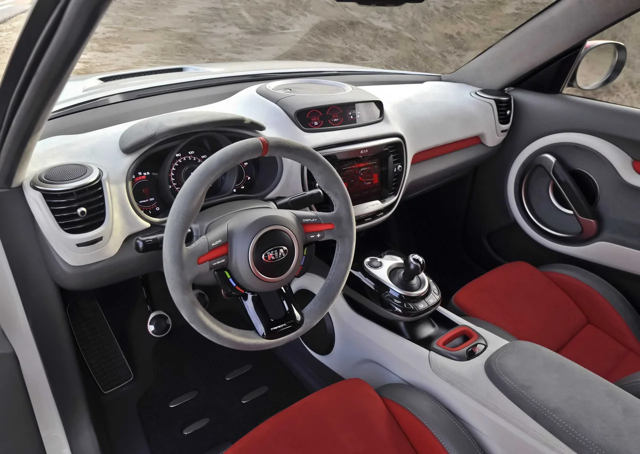 Interior 1