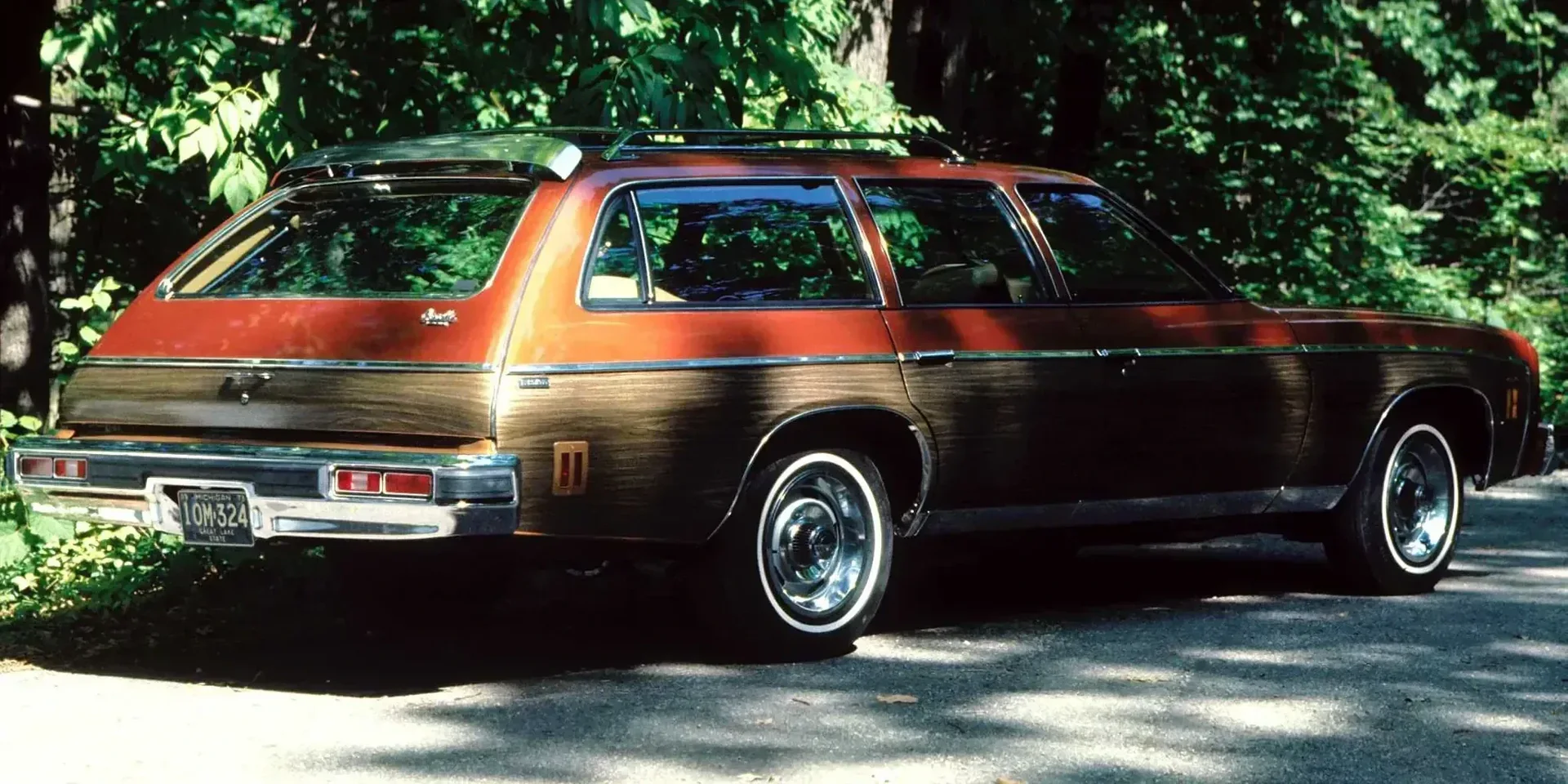 1974 Chevrolet Chevelle Malibu photo 1