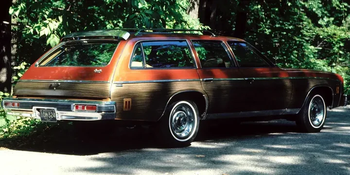 1974 Chevrolet 1974-chevrolet-chevelle-wagon-4-door-wagon-malibu-wagon-57-v8-147ps main image