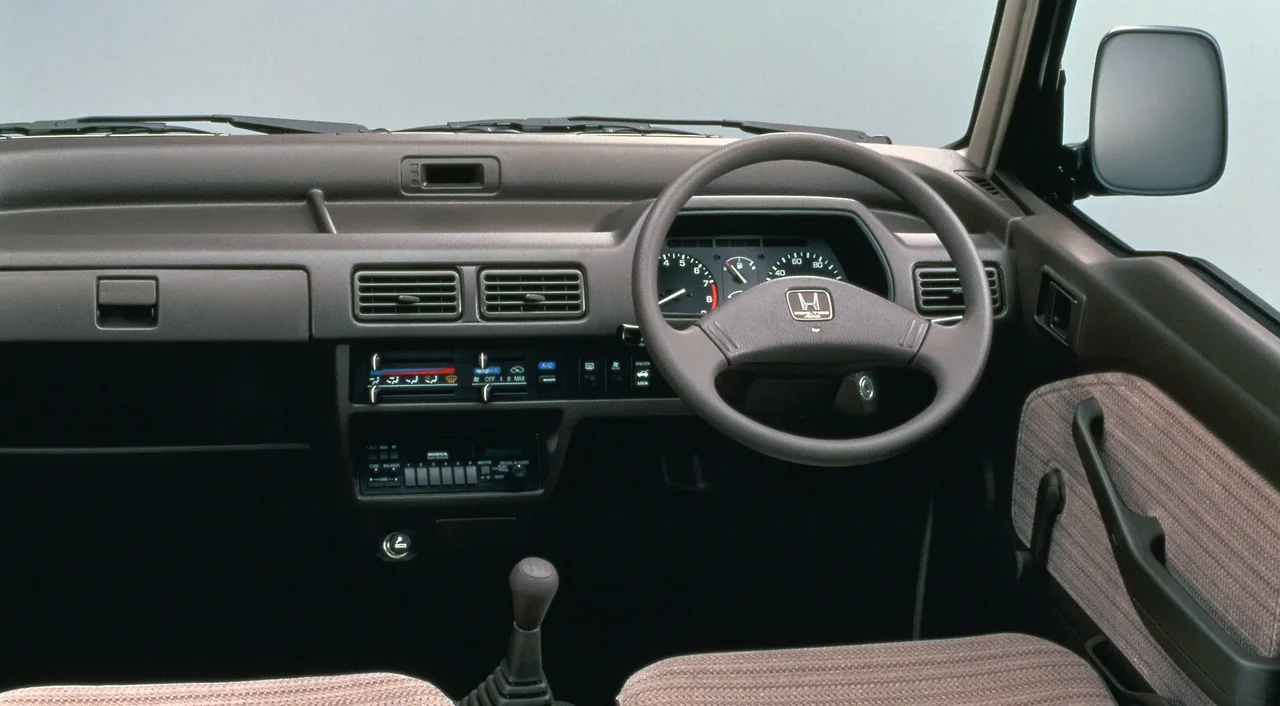 Interior 1