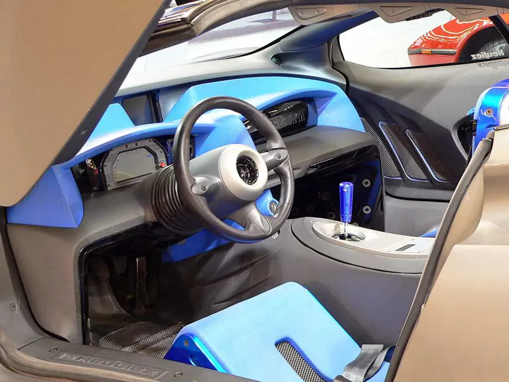 Interior 1
