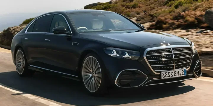 2026 Mercedes-Benz 2026-mercedes-benz-s-class-s-500-4matic-9g-tronic main image