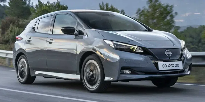 2022 Nissan 2022-nissan-concept-single-speed main image