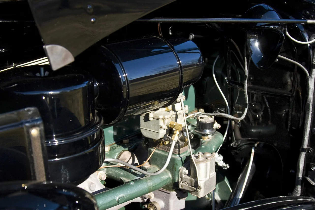 Engine 1
