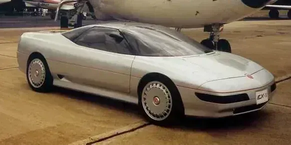 1985 MG 1985-mg-concept main image
