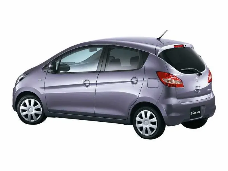 Exterior 5