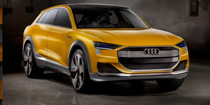 Hydrogen Q6