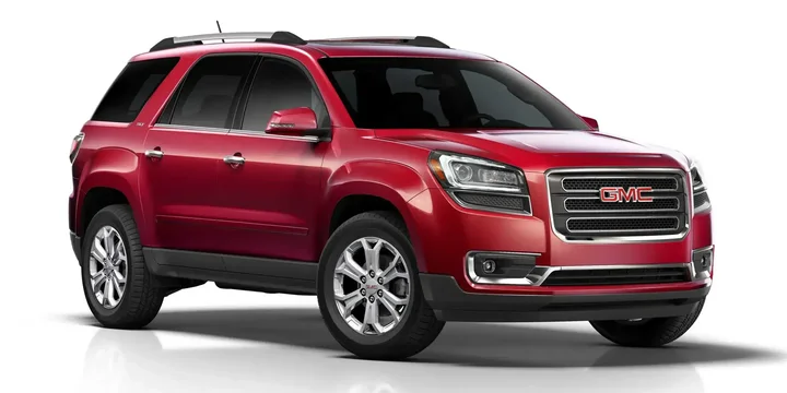 2013 GMC 2013-gmc-acadia-36-v6-awd-automatic-6-speed main image