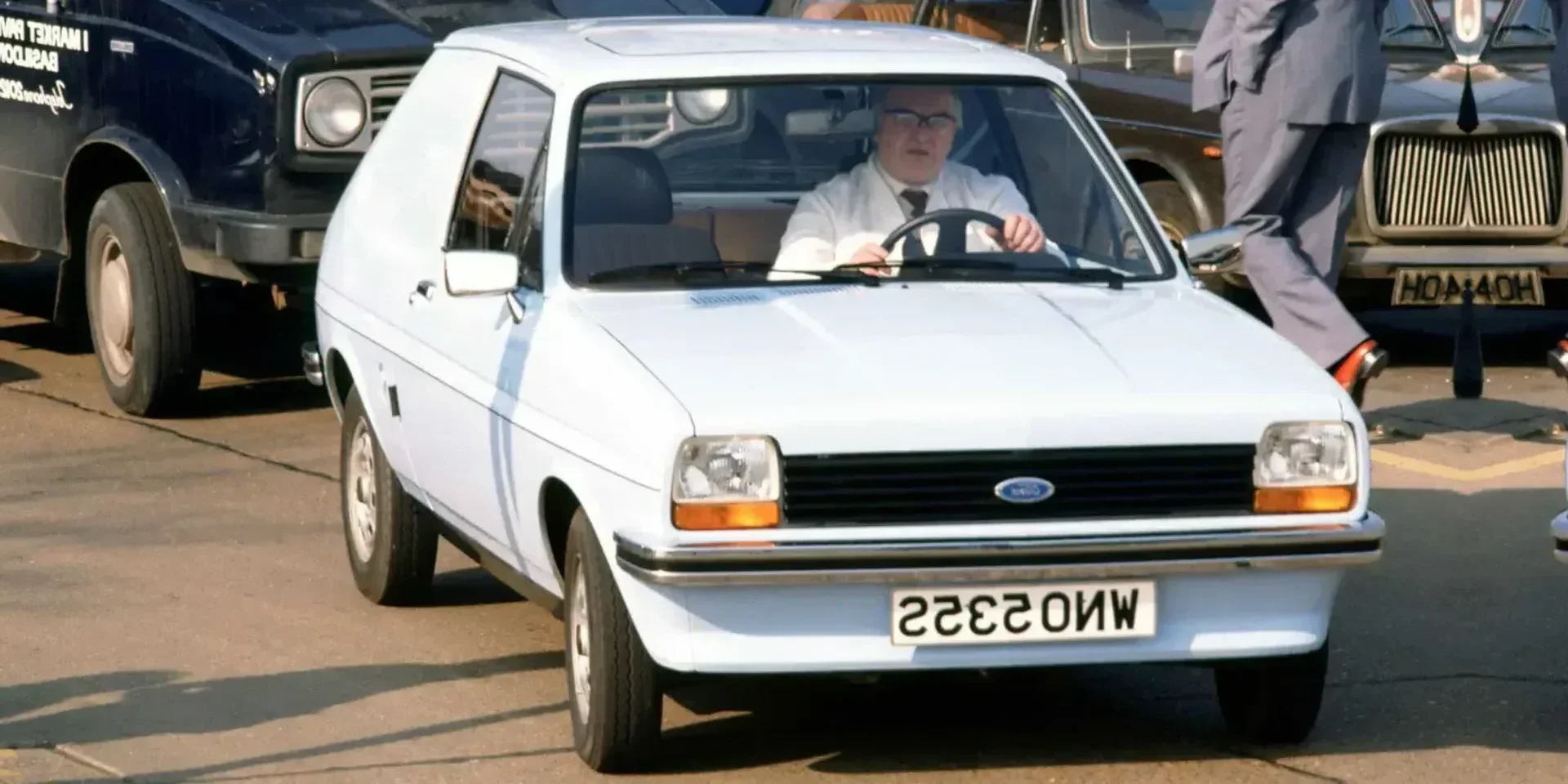 2013 Ford Fiesta photo 1