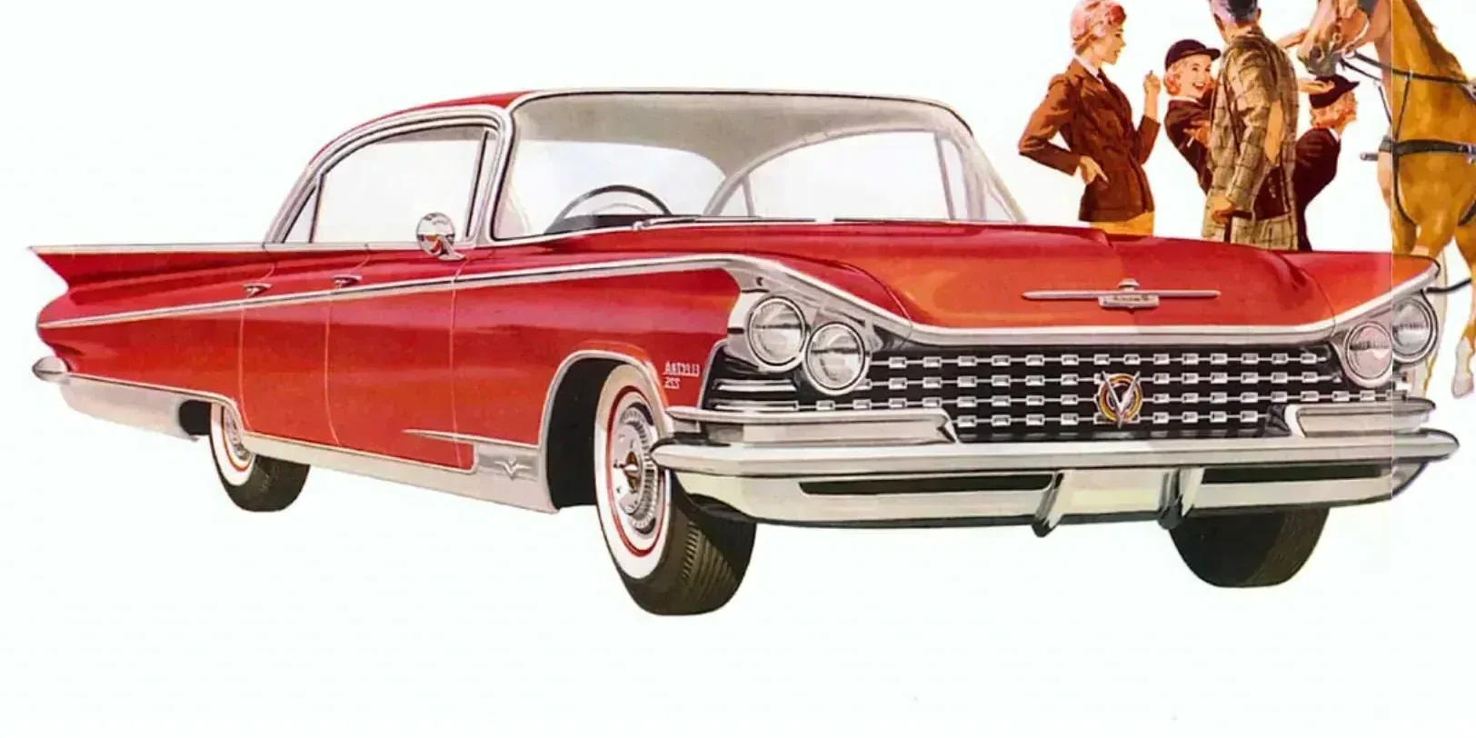 1959 Buick Electra photo 1