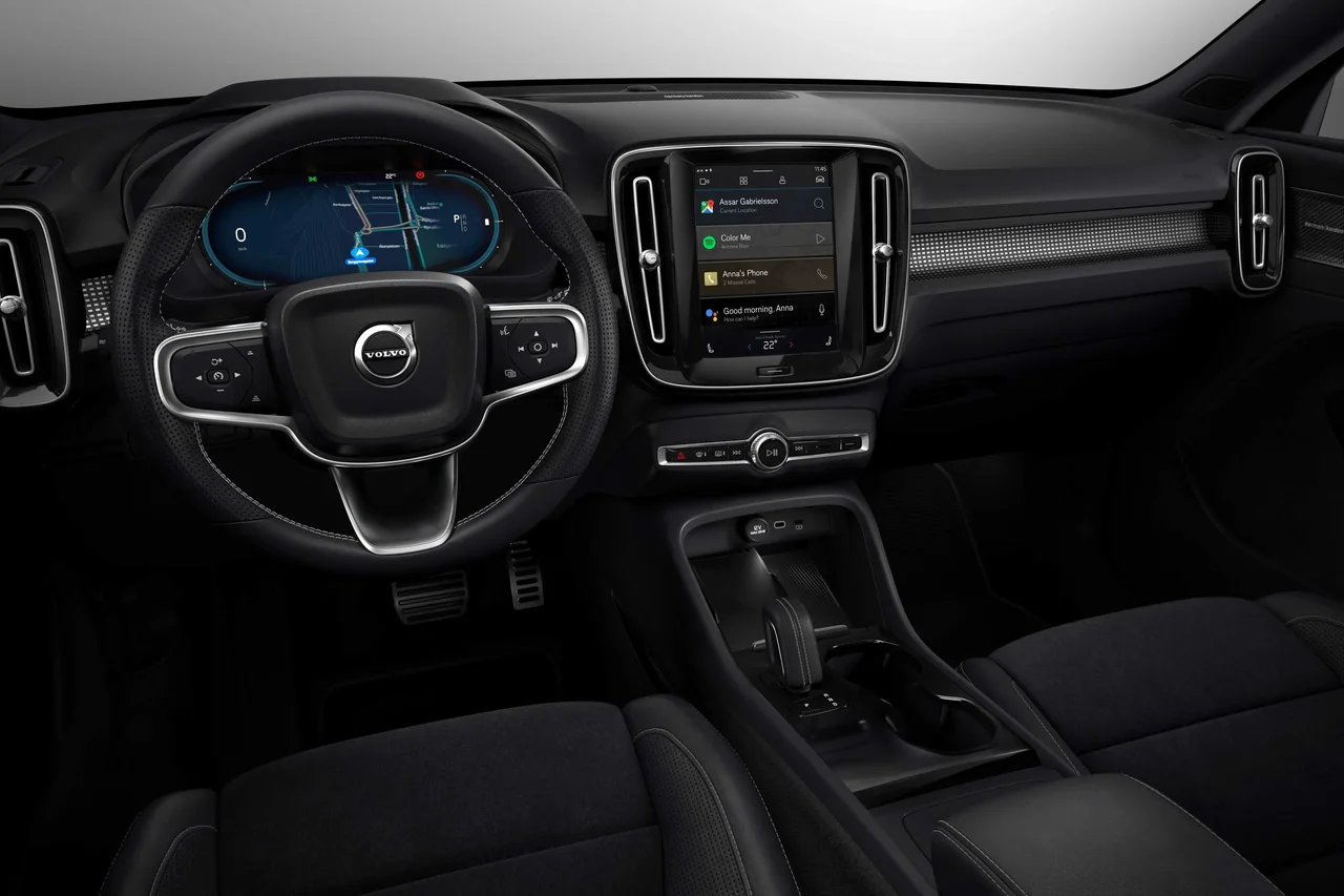 Interior 1