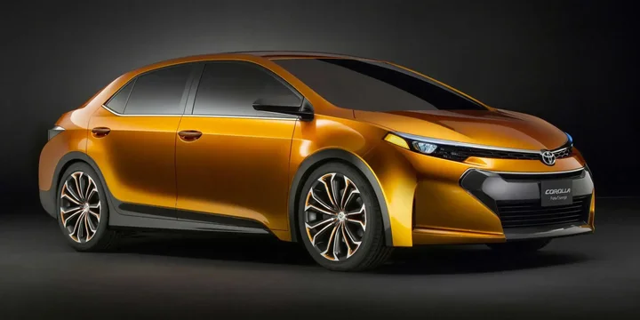2013 Toyota 2013-toyota-concept main image