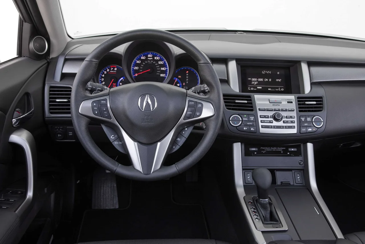 Interior 1