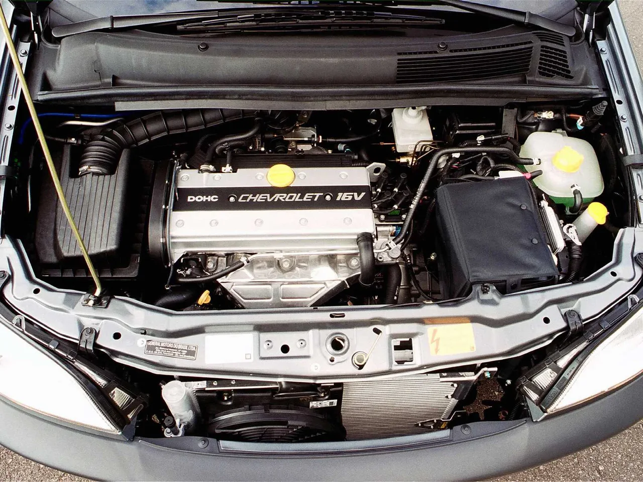 Engine 1