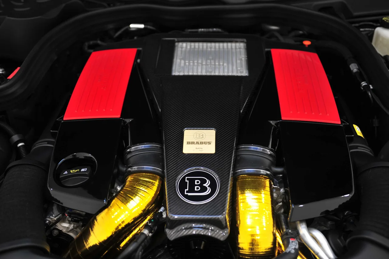 Engine 1