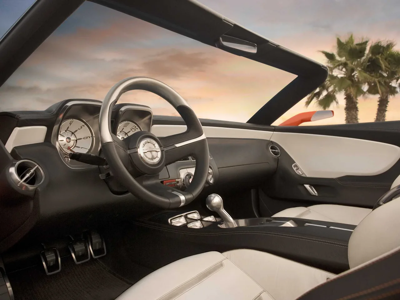 Interior 1