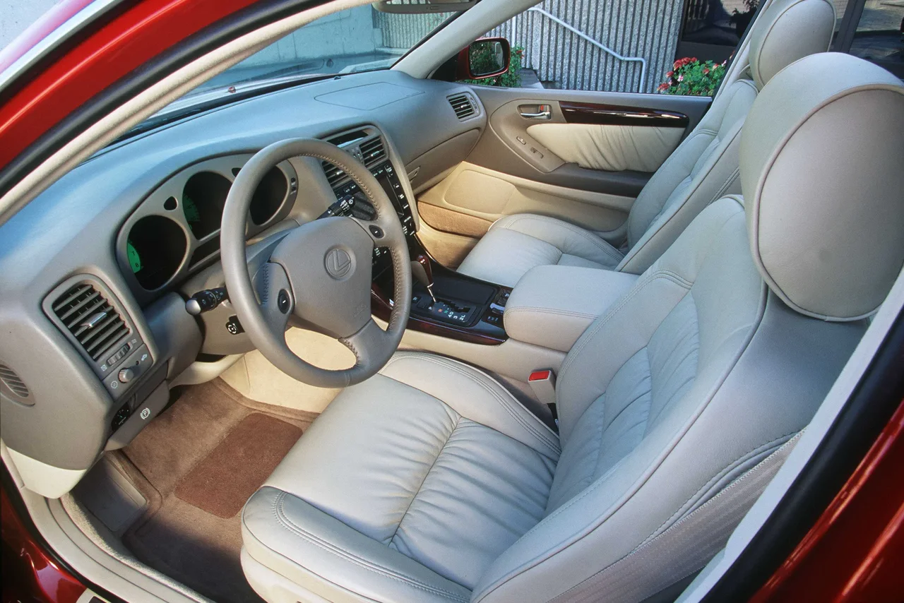 Interior 1