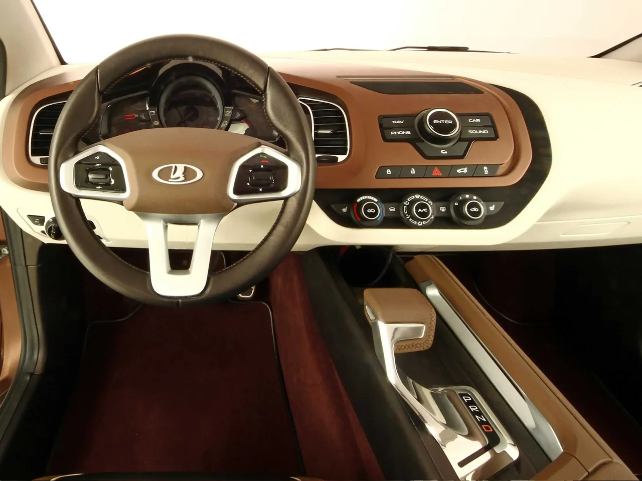 Interior 1