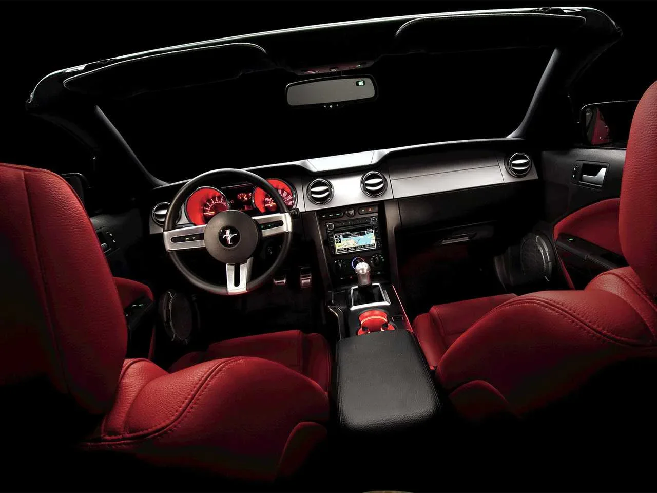 Interior 1