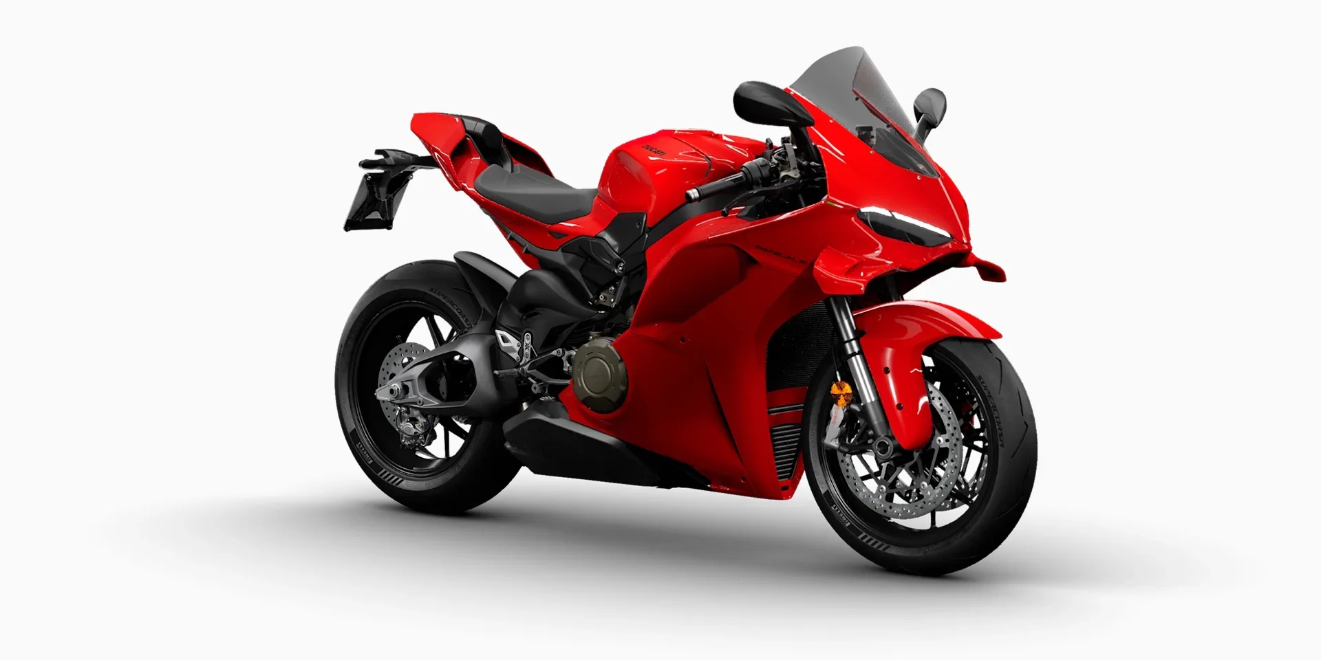 2027 Ducati Panigale photo 1