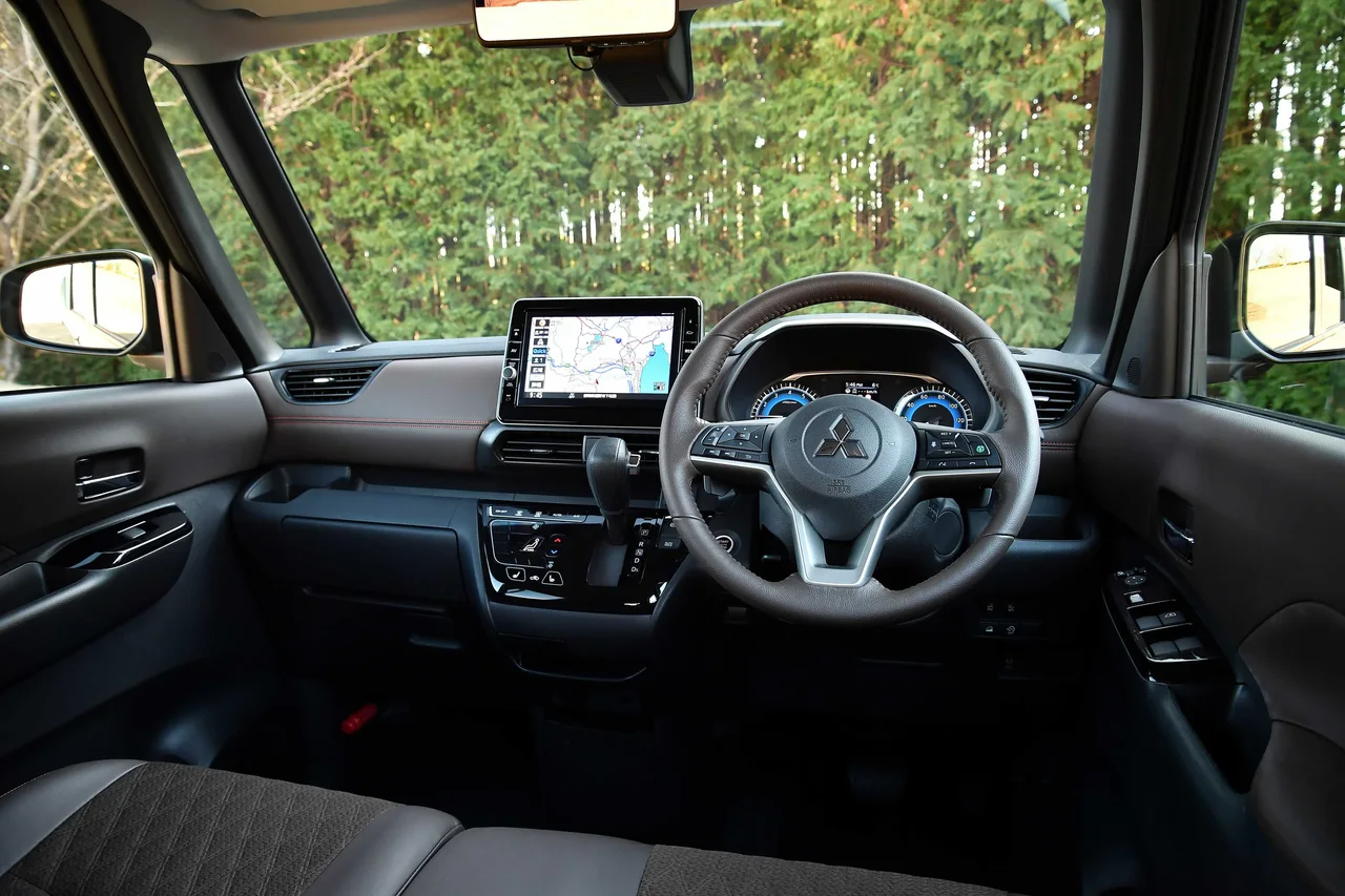 Interior 1