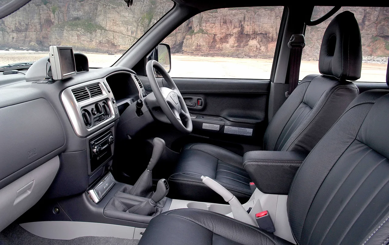 Interior 1