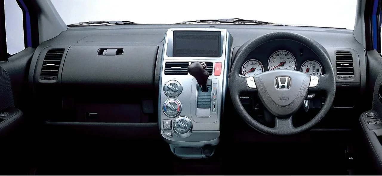 Interior 1