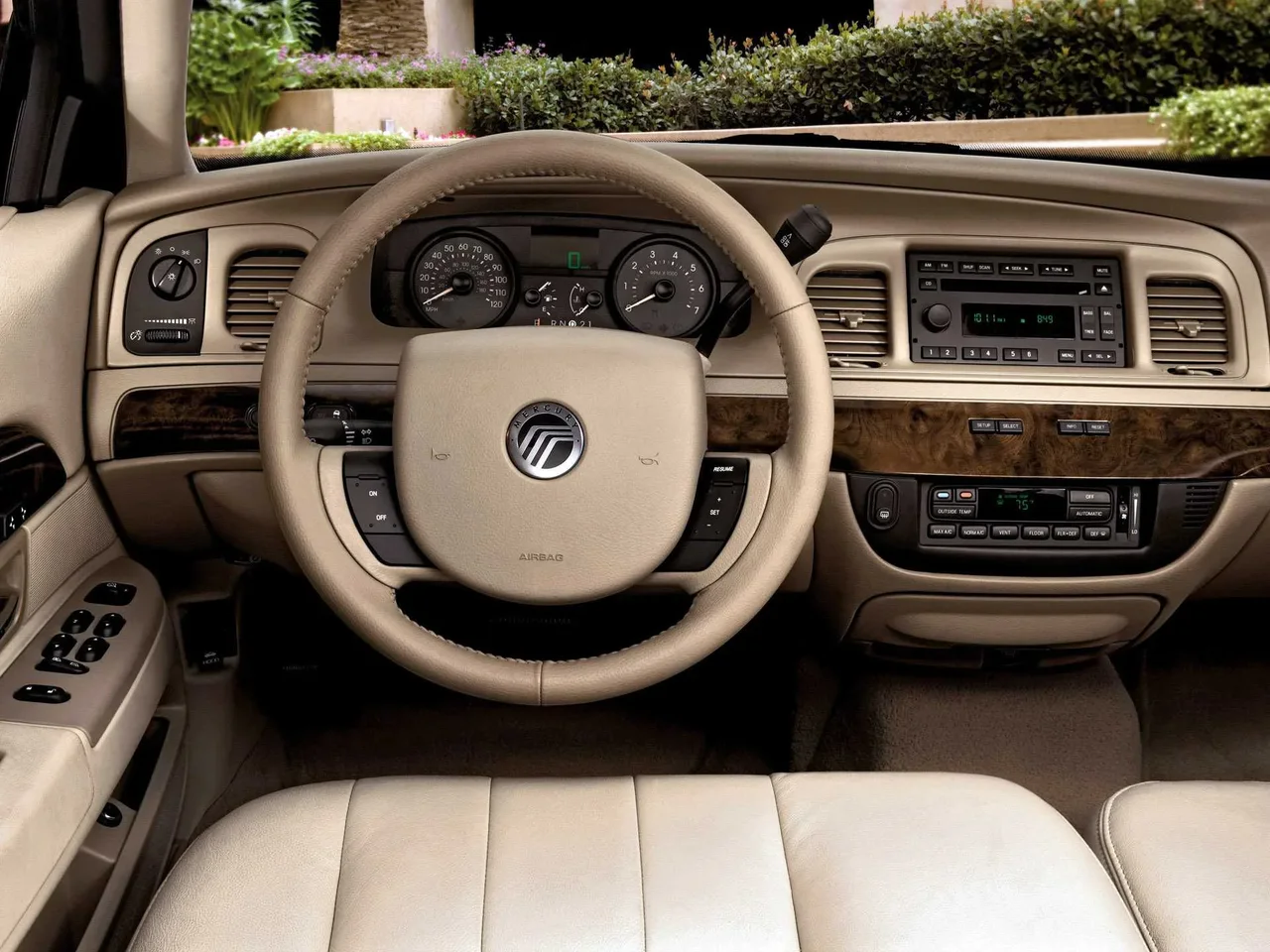 Interior 1