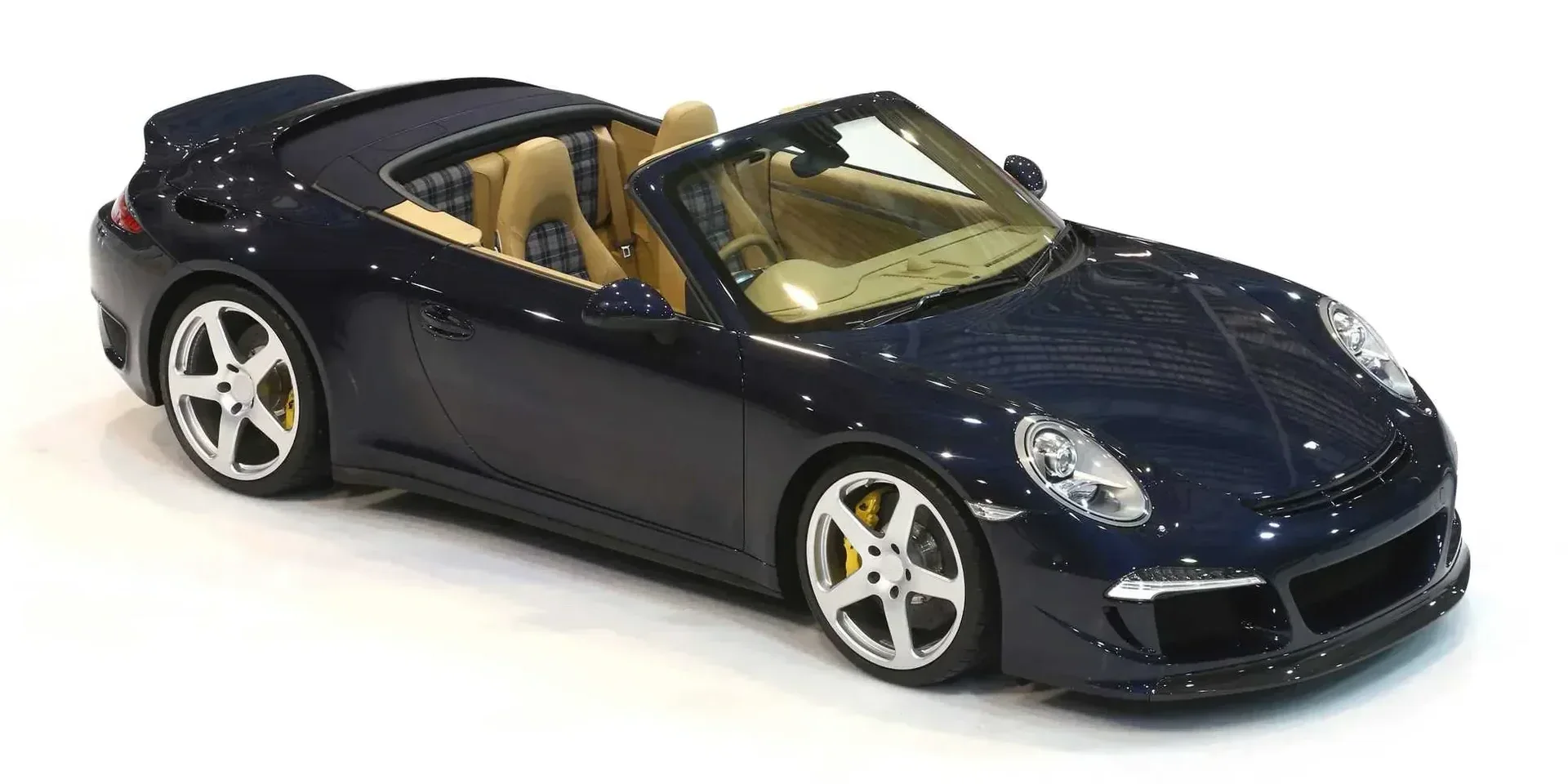 2012 Ruf 911 Rt photo 1