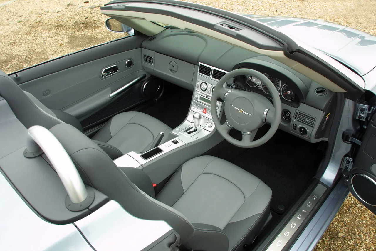 Interior 1