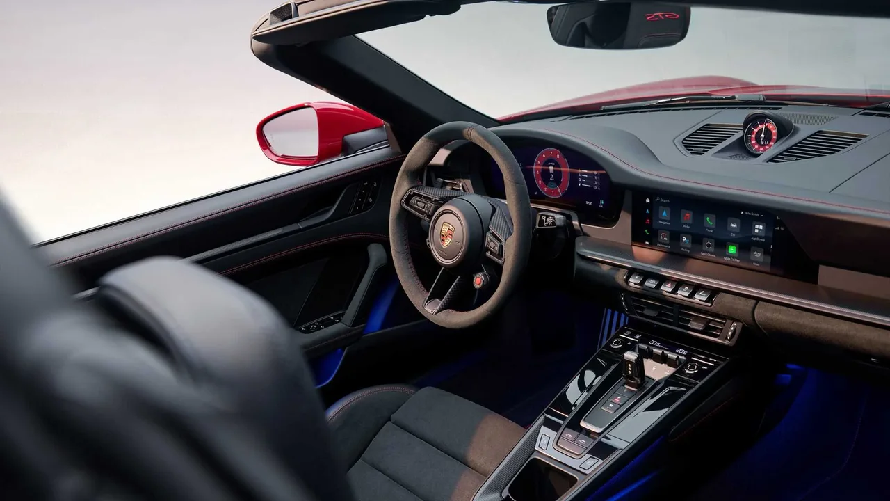 Interior 1