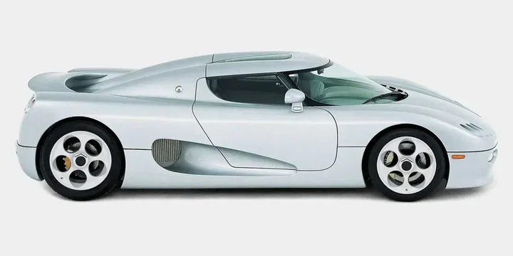 2000 Koenigsegg 2000-koenigsegg-concept main image