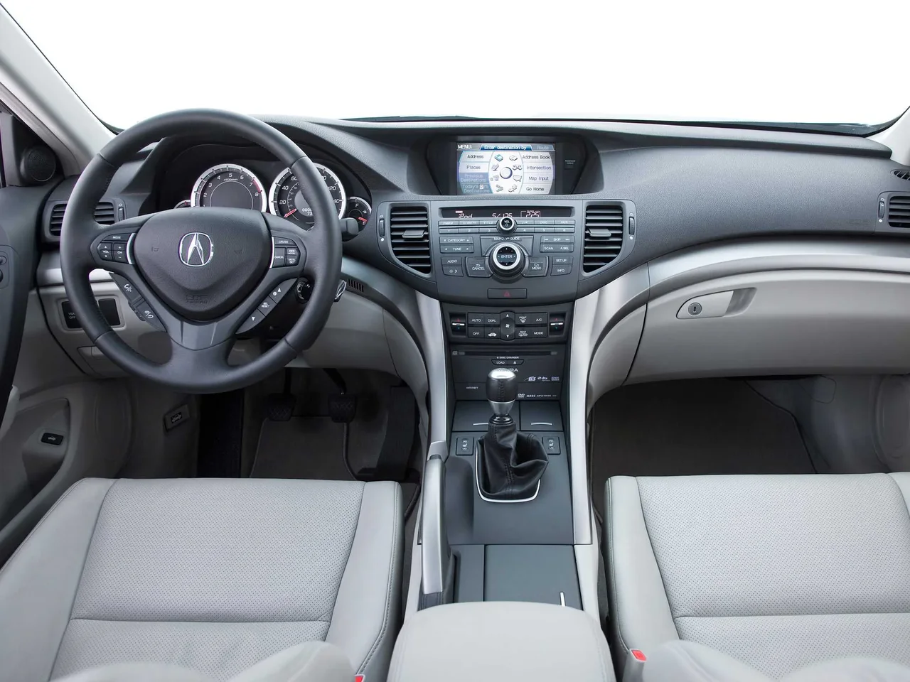 Interior 1