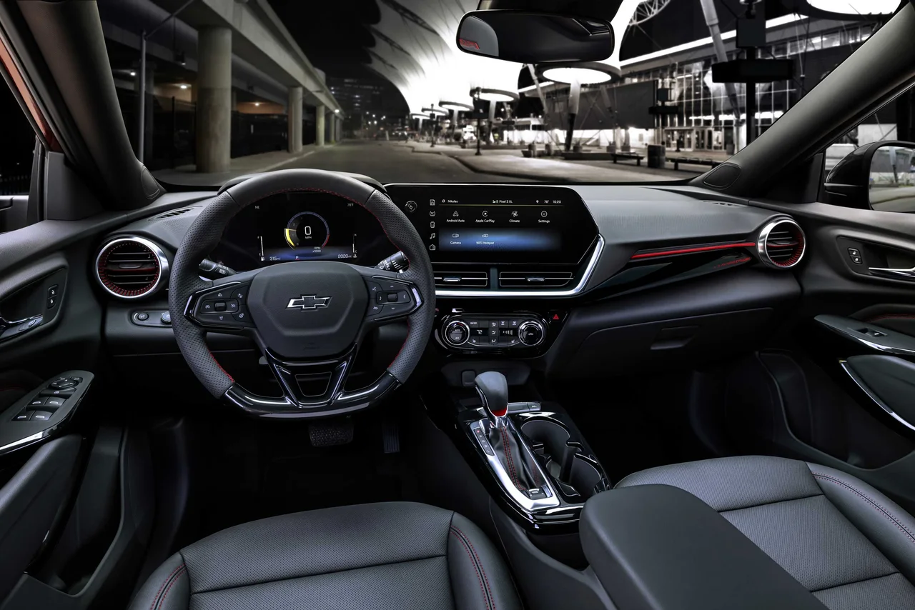 Interior 1