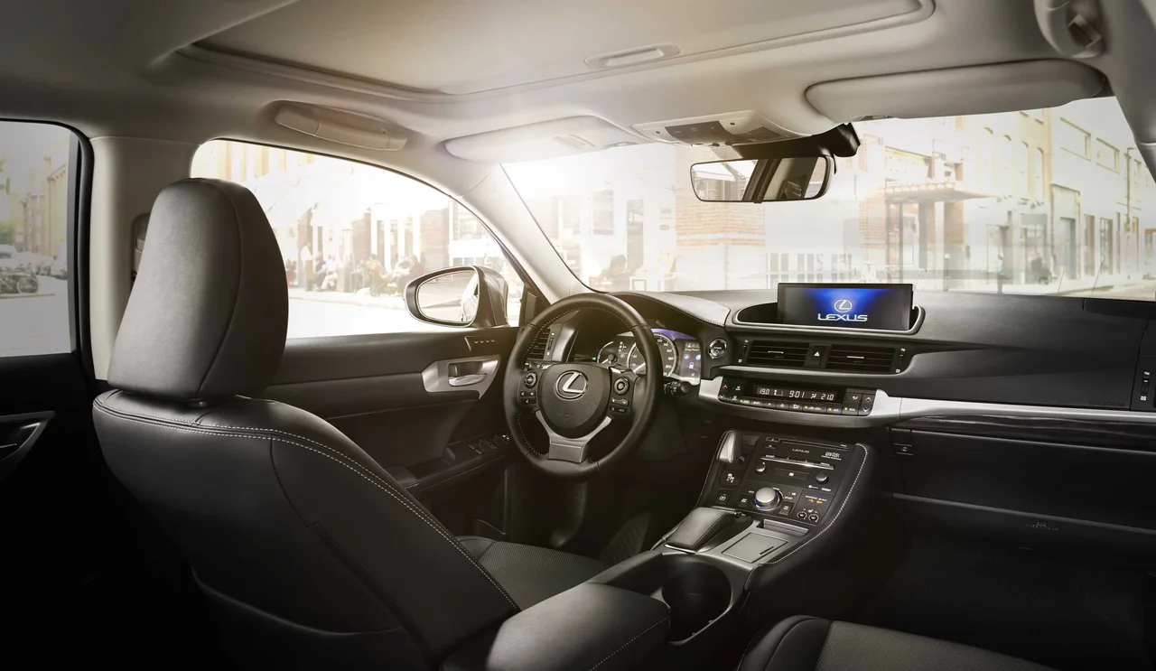 Interior 1