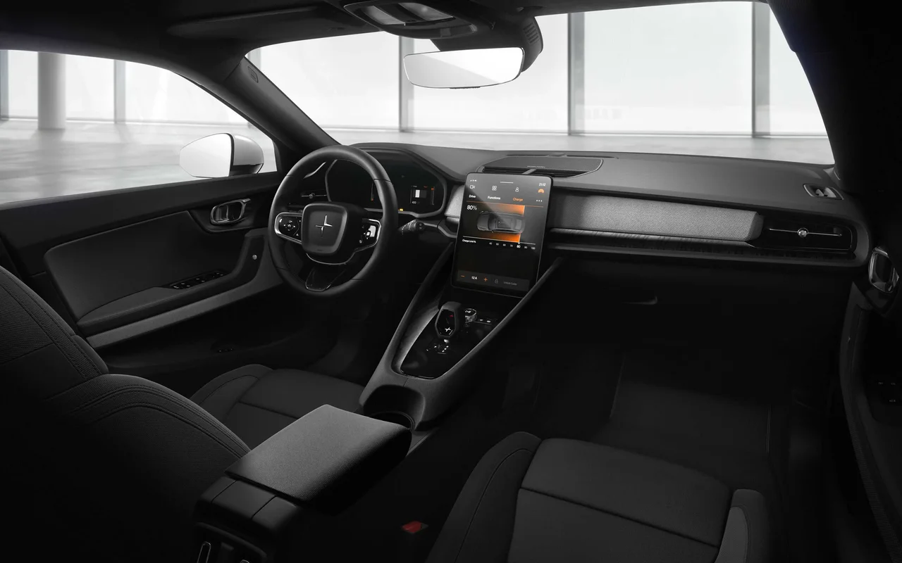 Interior 1