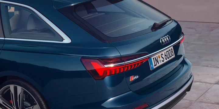 2024 Audi 2024-audi-a6-s6-avant-tdi-tiptronic-8-speed main image
