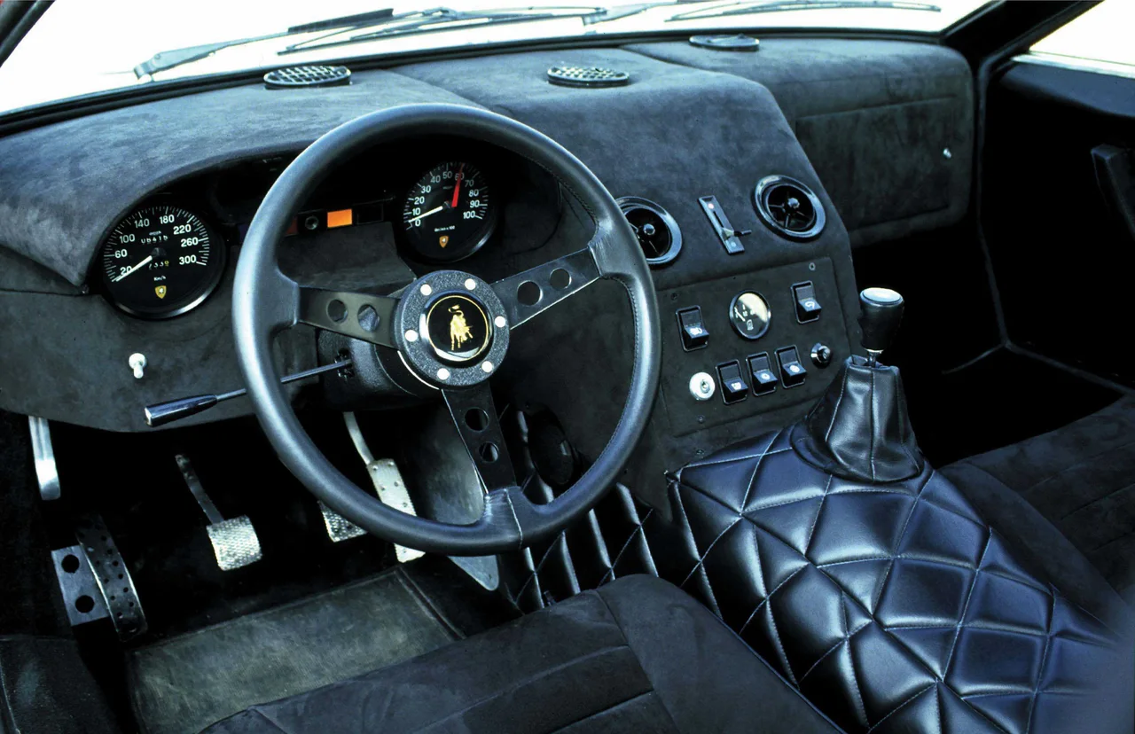 Interior 1