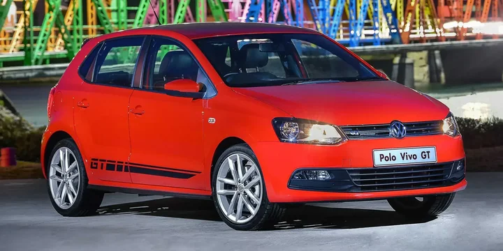 2018 Volkswagen 2018-volkswagen-polo-playa-polo-vivo-gt-za main image