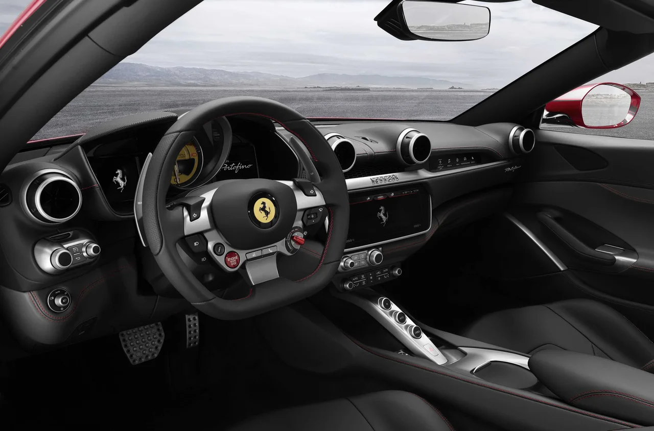 Interior 1