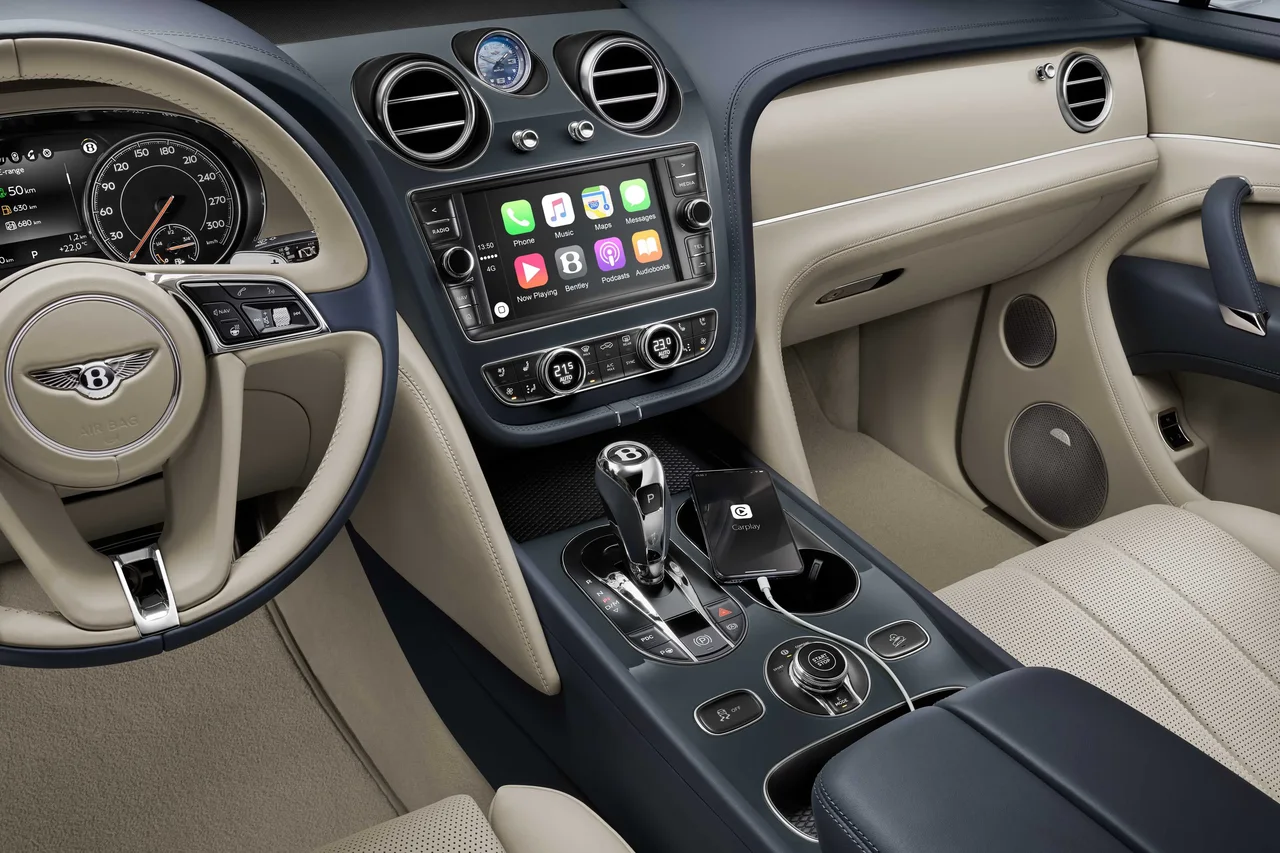 Interior 1